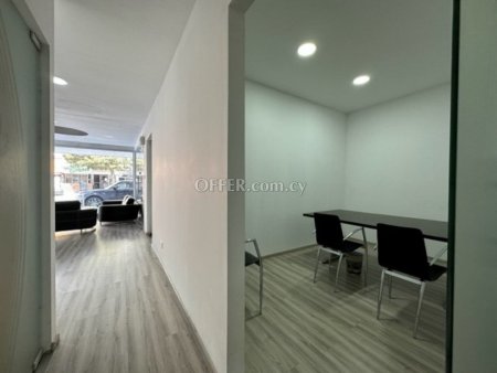Mixed use for rent in Potamos Germasogeias, Limassol - 3