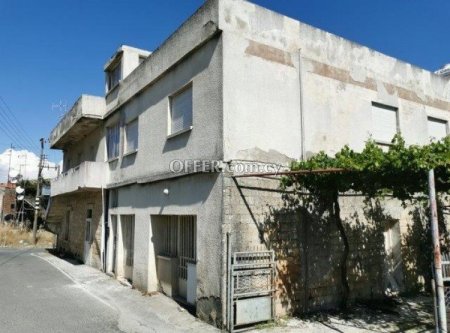 Mixed use for sale in Pachna, Limassol - 3