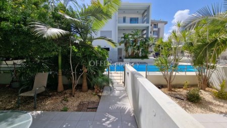 2 Bed Maisonette for rent in Potamos Germasogeias, Limassol - 3