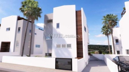 5 Bed Detached Villa for sale in Kissonerga, Paphos - 3
