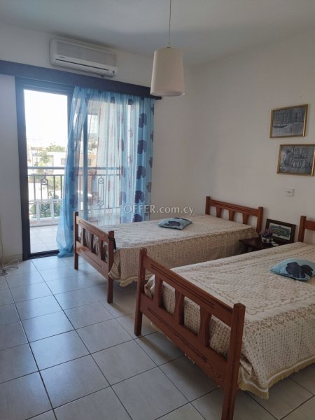 2 Bed Maisonette for rent in Pafos, Paphos - 3