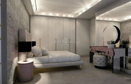 A UNIQUE THREE BEDROOM PENTHOUSE IN AGIOS ATHANASIOS - 3
