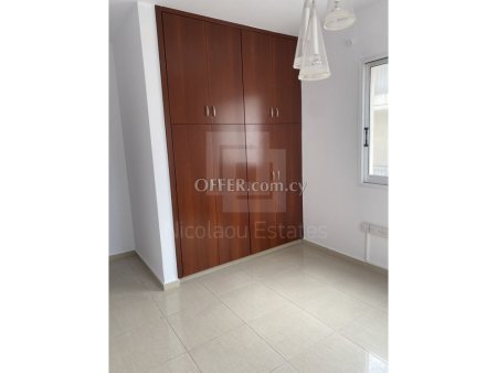 Large three bedroom flat for sale in Petrou Pavlou. - 2