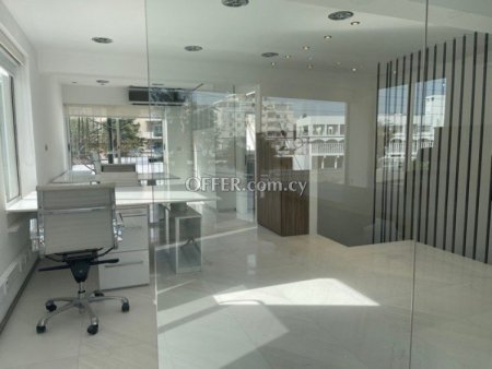 Mixed use for rent in Agia Zoni, Limassol - 2