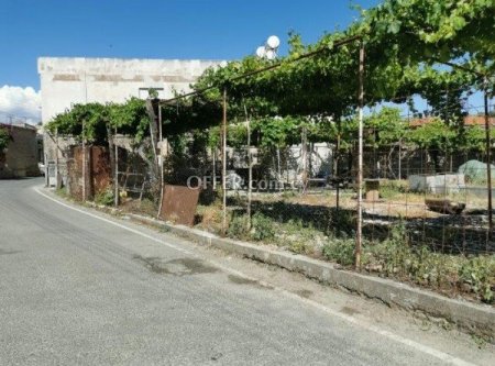 Mixed use for sale in Pachna, Limassol - 2