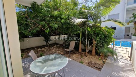 2 Bed Maisonette for rent in Potamos Germasogeias, Limassol - 2