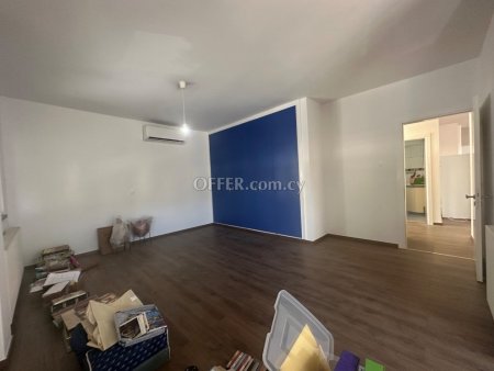 Office for rent in Agia Trias, Limassol - 2