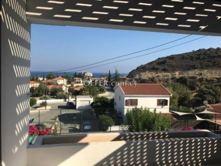 3 Bed Maisonette for sale in Pissouri, Limassol - 1