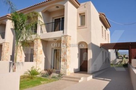 2 Bed Maisonette for sale in Moni, Limassol