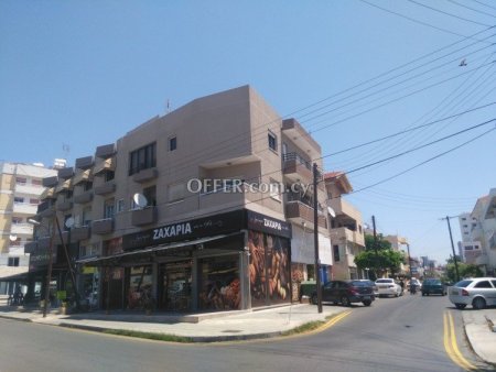 Mixed use for sale in Agia Zoni, Limassol