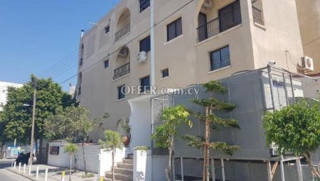Mixed use for sale in Potamos Germasogeias, Limassol