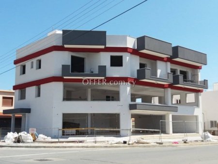 Mixed use for sale in Agios Spiridon, Limassol