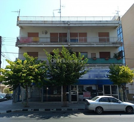 Mixed use for sale in Limassol, Limassol - 1