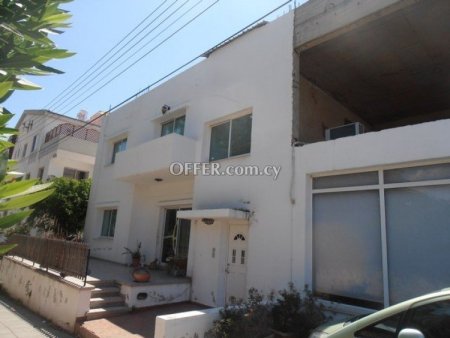 Mixed use for sale in Kontovathkia, Limassol