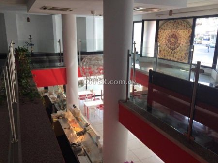 Mixed use for sale in Limassol, Limassol