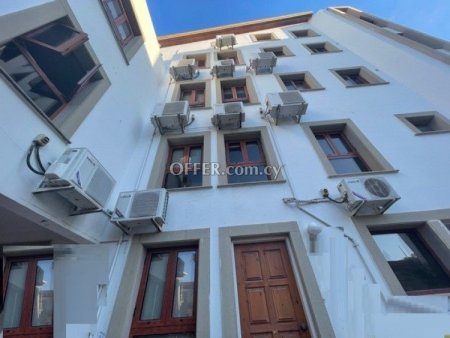 Apartment Building for sale in Agia Napa, Limassol