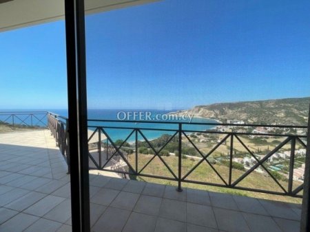 Apartment Building for rent in Pissouri, Limassol