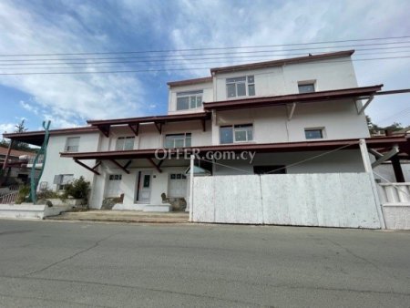 Mixed use for sale in Kalo Chorio, Limassol