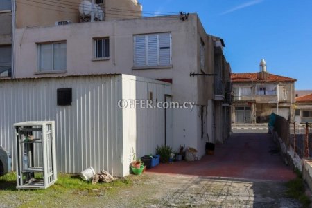 Mixed use for sale in Omonoia, Limassol