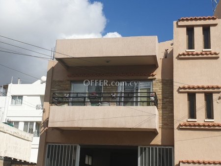 Mixed use for sale in Apostolos Andreas, Limassol