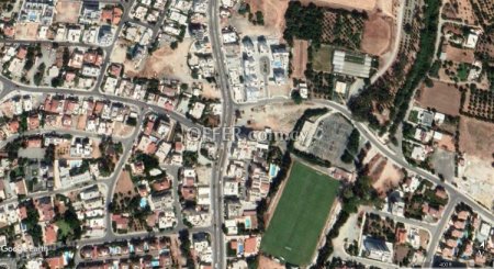 Mixed use for sale in Potamos Germasogeias, Limassol - 1