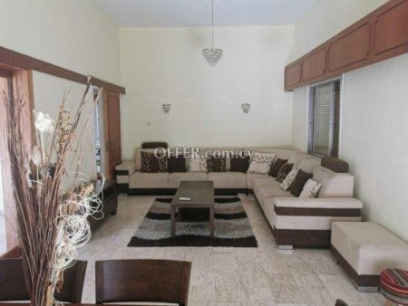 Apartment Building for sale in Potamos Germasogeias, Limassol