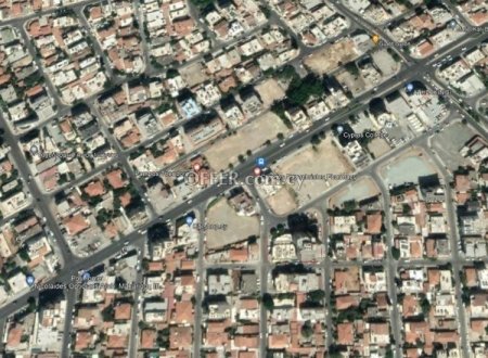 Mixed use for sale in Agios Ioannis, Limassol - 1