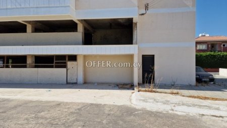 Mixed use for rent in Pyrgos - Tourist Area, Limassol