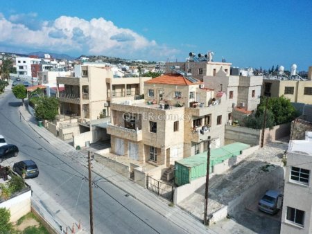 Apartment Building for sale in Agios Athanasios, Limassol