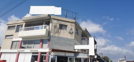 Mixed use for sale in Agios Spiridon, Limassol