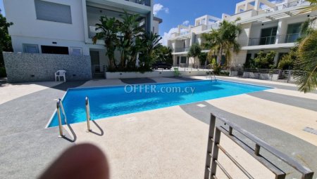 2 Bed Maisonette for rent in Potamos Germasogeias, Limassol - 1