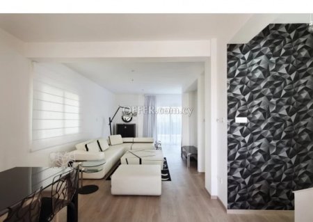2 Bed Maisonette for sale in Potamos Germasogeias, Limassol - 1