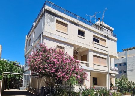 Apartment Building for sale in Agia Zoni, Limassol