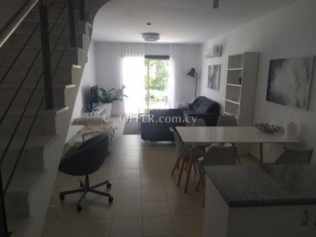 2 Bed Maisonette for sale in Universal, Paphos