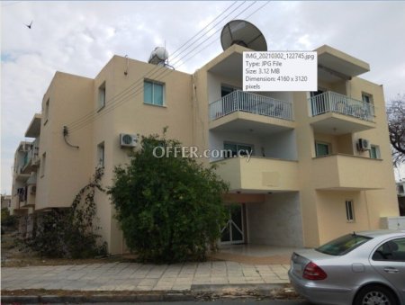 Apartment Building for sale in Kato Pafos, Paphos - 1