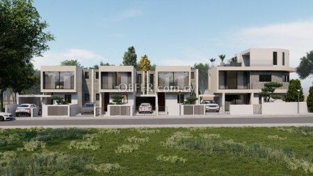 3 Bed House for sale in Geroskipou, Paphos