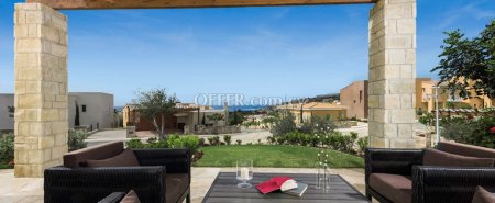 3 Bed Detached Villa for sale in Chlorakas, Paphos