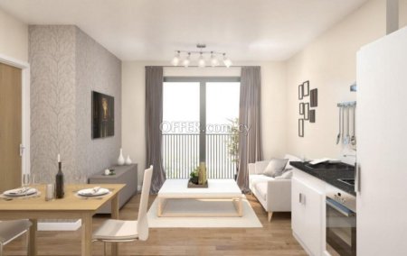 Apartment Building for sale in Prodromi, Paphos