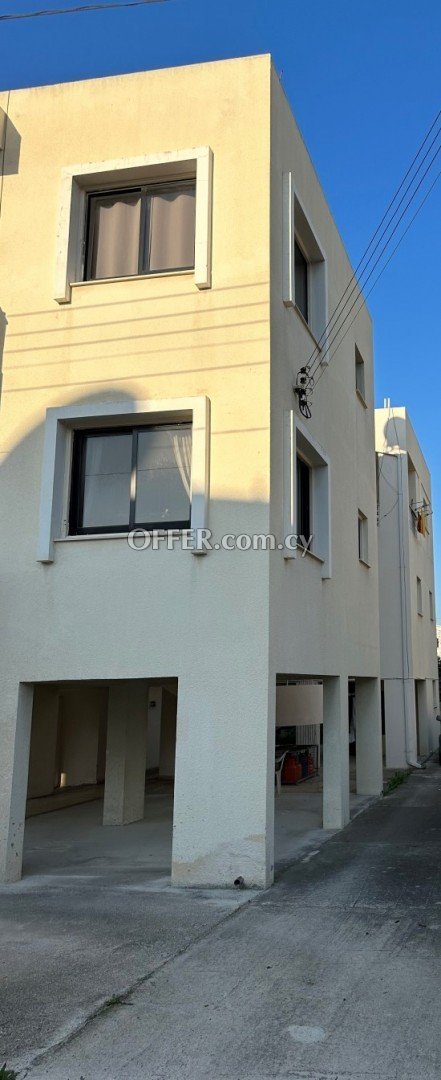9 Bed Apartment Building for sale in Kato Pafos, Paphos
