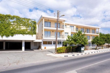 Apartment Building for sale in Polis Chrysochous, Paphos