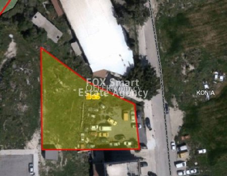 Mixed use for rent in Agios Theodoros, Paphos - 1