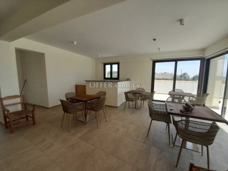 1 Bed Mixed use for rent in Koili, Paphos