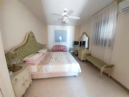 3 Bed Maisonette for rent in Chlorakas, Paphos