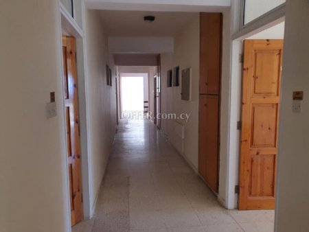 Apartment Building for sale in Agia Marina (chrysochous), Paphos