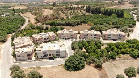 44 Bed Apartment Building for sale in Polis Chrysochous, Paphos - 1