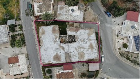 20 Bed Apartment Building for sale in Konia, Paphos
