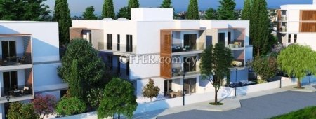 3 Bed Maisonette for sale in Pafos, Paphos - 1