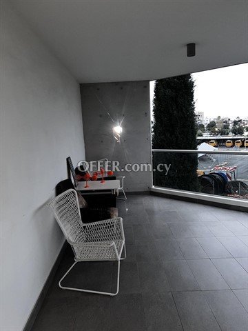 Spacious 2 Bedroom Apartment  In Dasoupoli, Nicosia