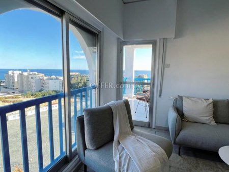 1 Bed Apartment for rent in Amathounta, Limassol