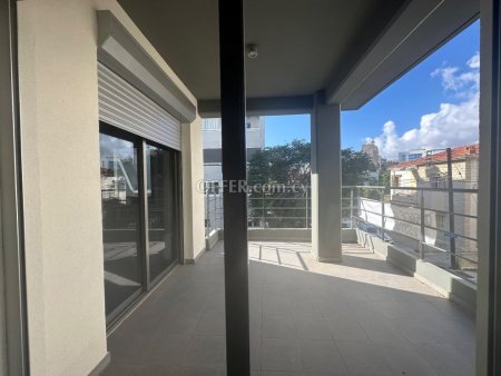 Office for rent in Agia Trias, Limassol - 1
